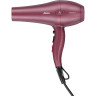 Фен DEWAL PRO BLUES , винный, 2600Вт, ионизация, провод 3м 03-8088 Wine