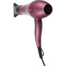 Фен DEWAL PRO BLUES , винный, 2600Вт, ионизация, провод 3м 03-8088 Wine