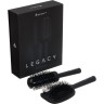 Набор DEWAL PRO LEGACY, щетка, термобрашинг d43 LD-25